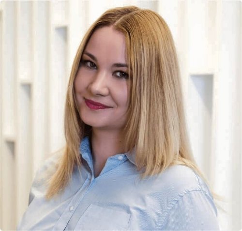 Вера Данилова