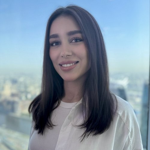 Зарифа Иразитдинова