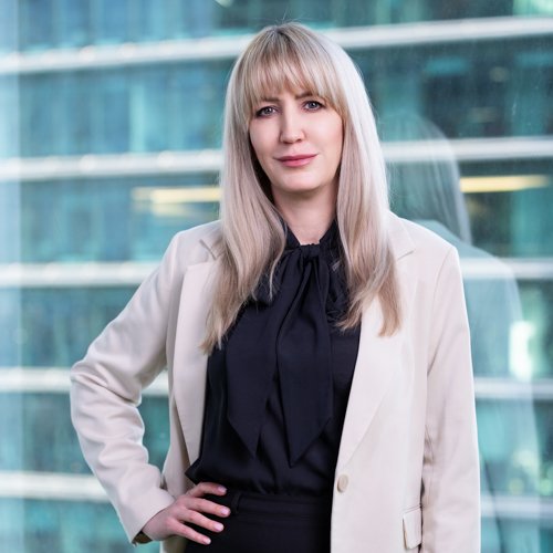  Оксана Литвинова