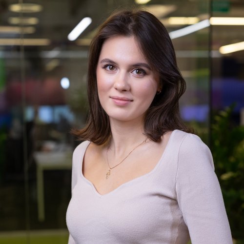 Алина Павлова