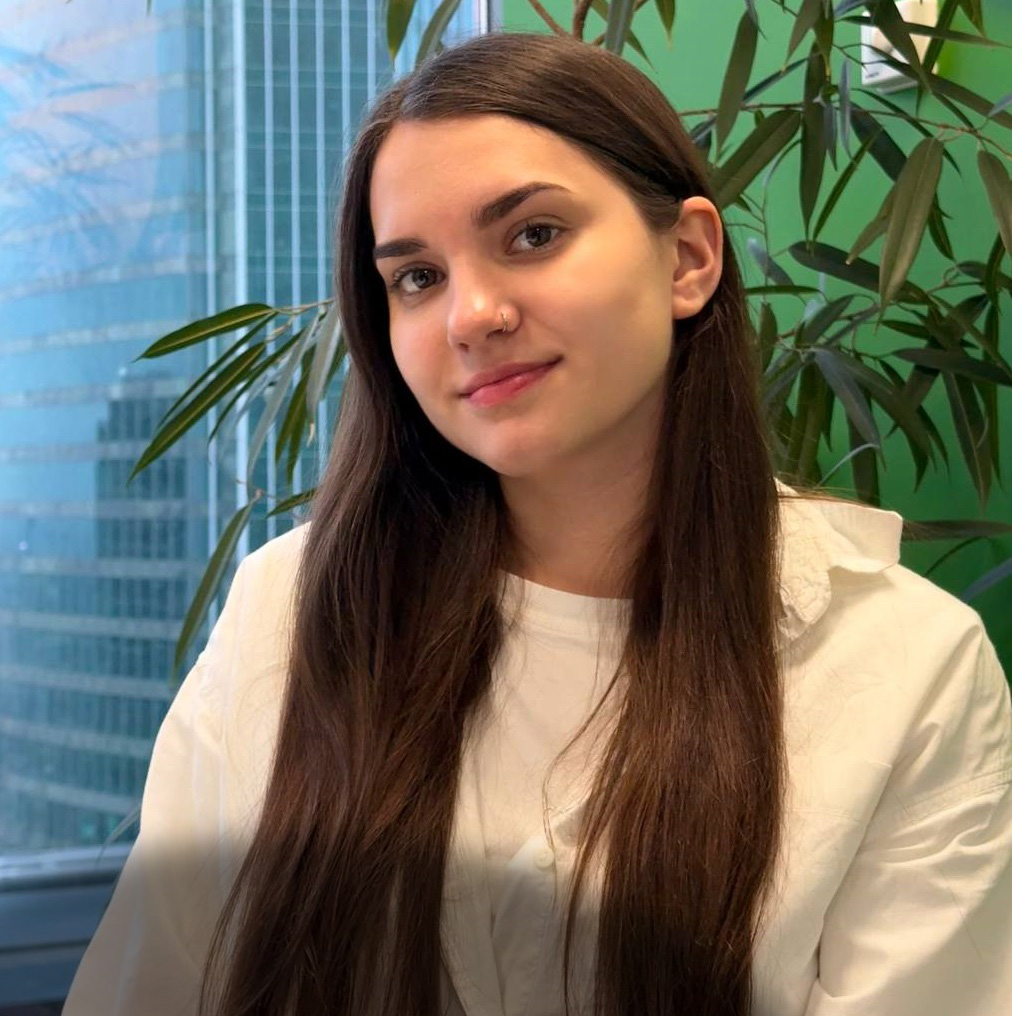 Александра Кузина