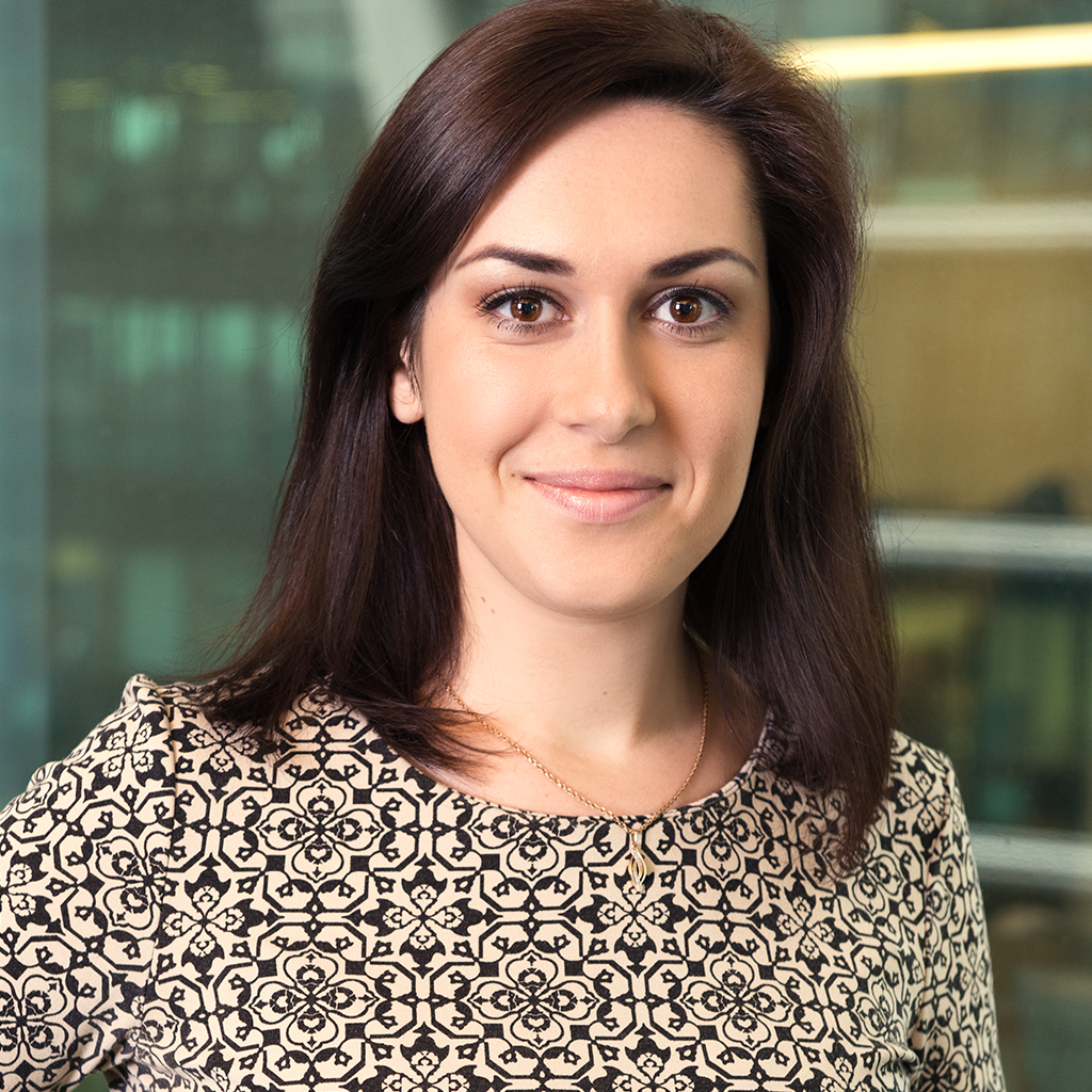 Эльза Зимина